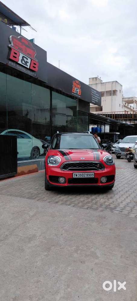 Mini 5 Door Cooper D, 2020, Diesel