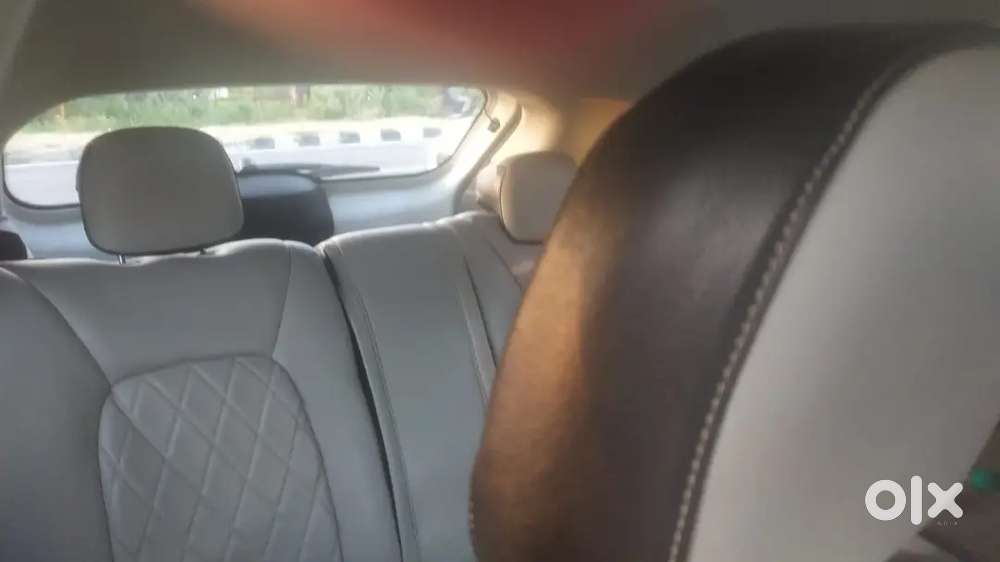 Tata Nexon 2018 Diesel Automatic Top Model Push Button Alloy Wheels