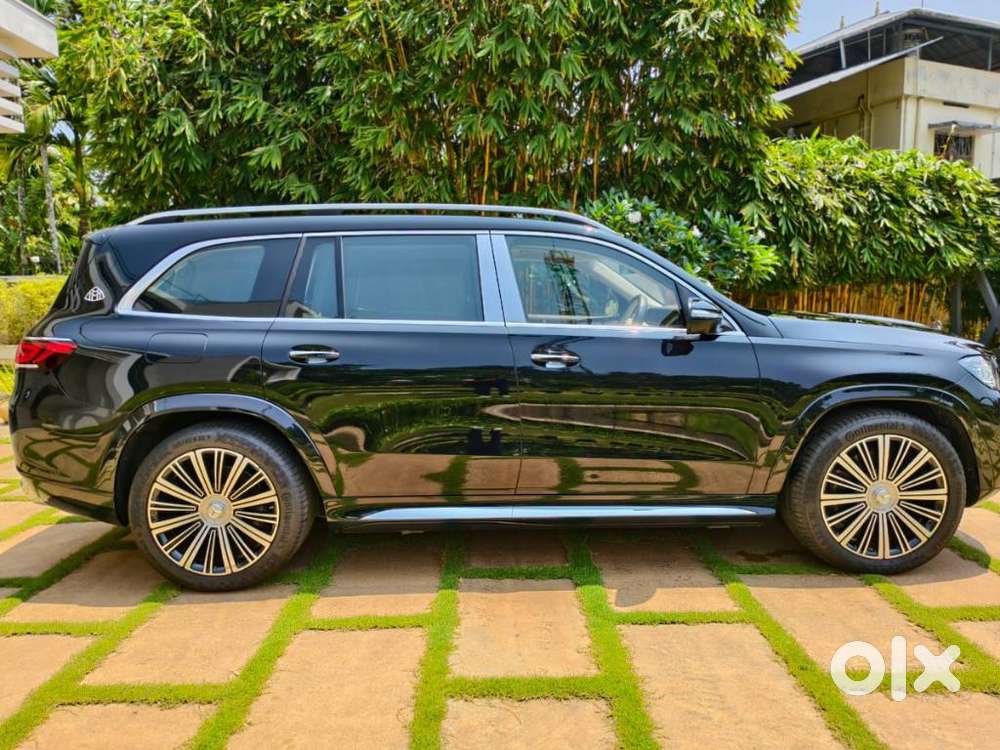 Mercedes-benz Maybach Gls 600 4matic, 2023, Petrol