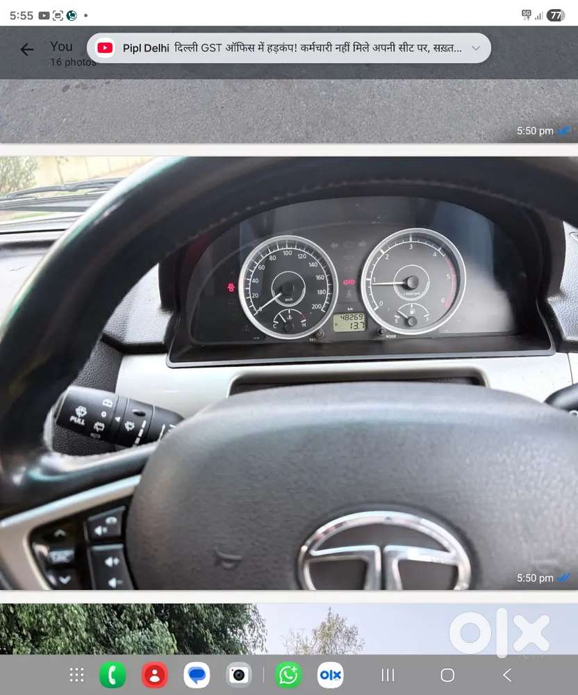 All Original Paint Car  Brand New Fix