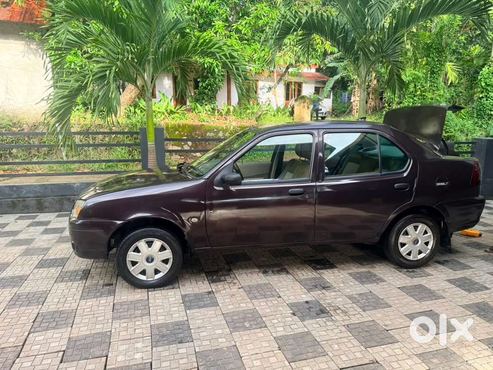 Ford Diesel Manual 2009