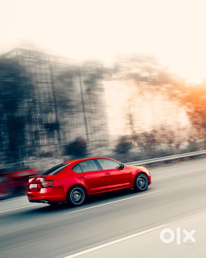 Skoda Octavia Vrs 245