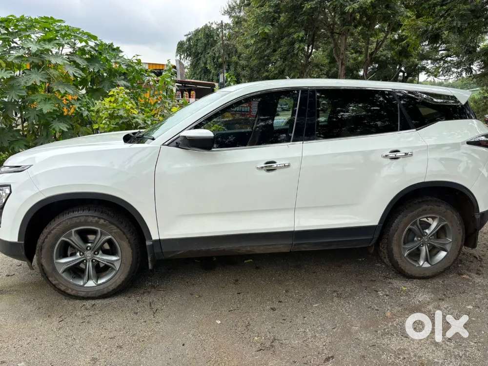 Tata Harrier 2020 Diesel Good Condition