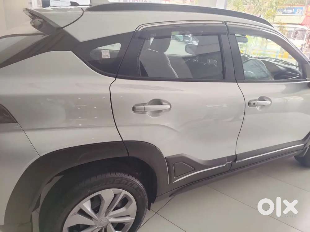 All New Maruti Suzuki Car Available