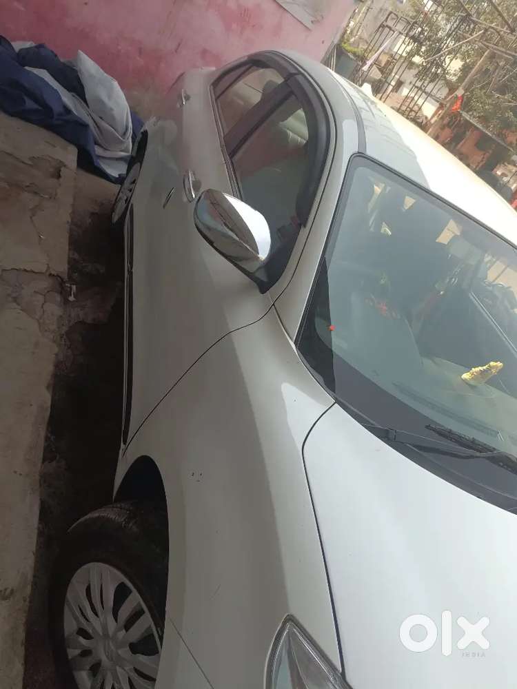 Maruti Swift Dzire 2022