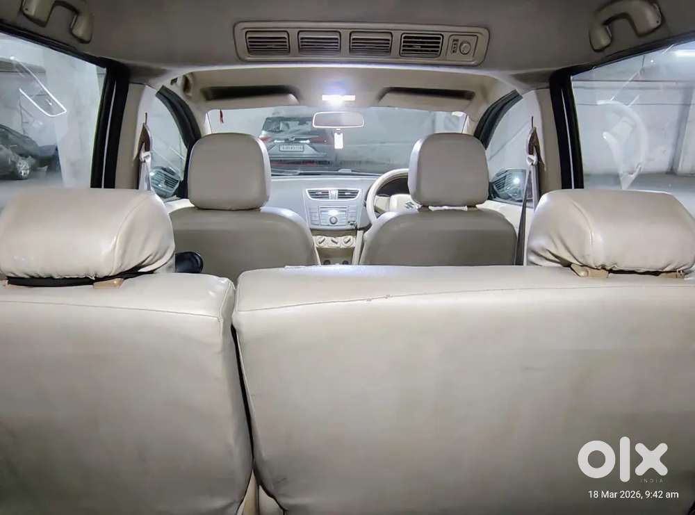 Ertiga Nice Condition