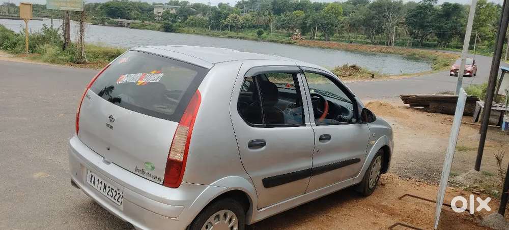 Tata Indica V2 2008 Car