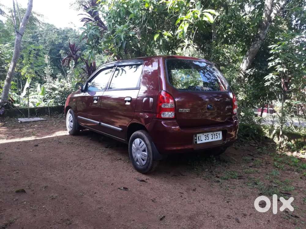 Maruti Suzuki Alto 2006