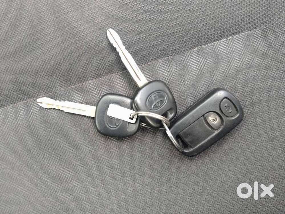Toyota Etios Liva Gd, 2011, Diesel