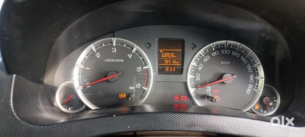 Maruti Suzuki Swift Dzire 2012-2015 Vdi, 2013, Diesel