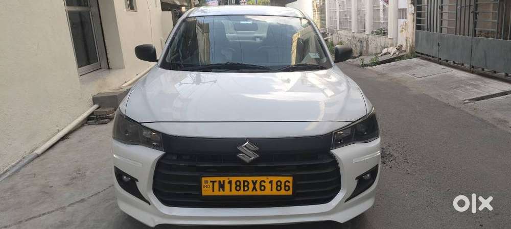 Maruti Suzuki Swift Dzire, 2025, Cng & Hybrids
