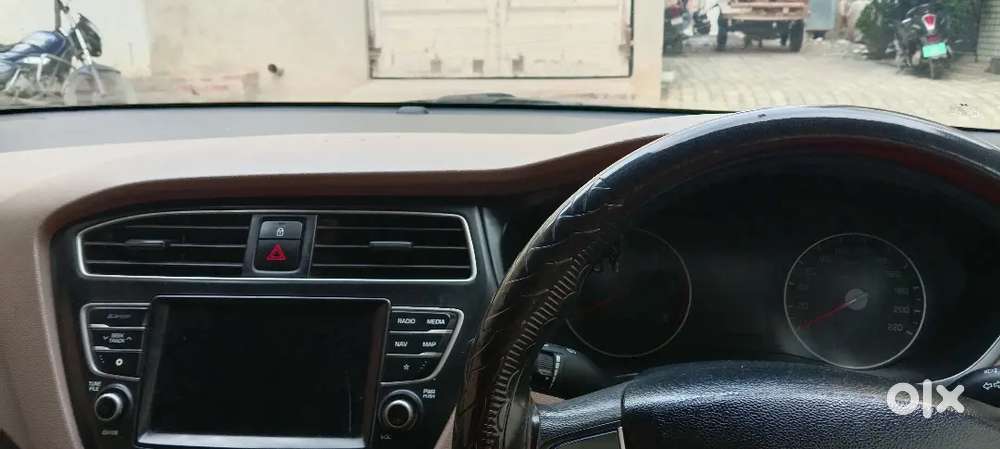Hyundai Elite I20 2020