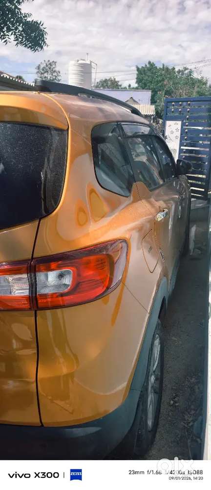 Renault Triber 1.0 Rxz 2024