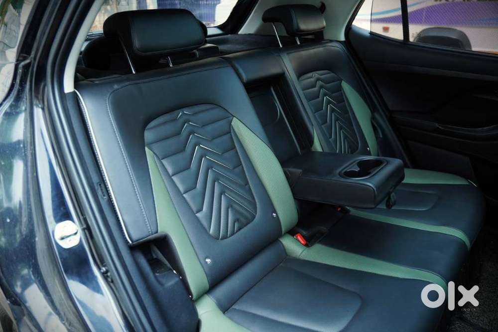 Hyundai Creta 1.5 Sx (o) Ivt Petrol, 2023, Petrol