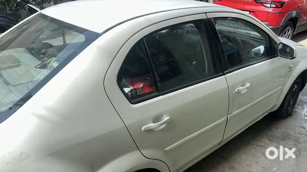 Ford Fiesta Diesel 2007