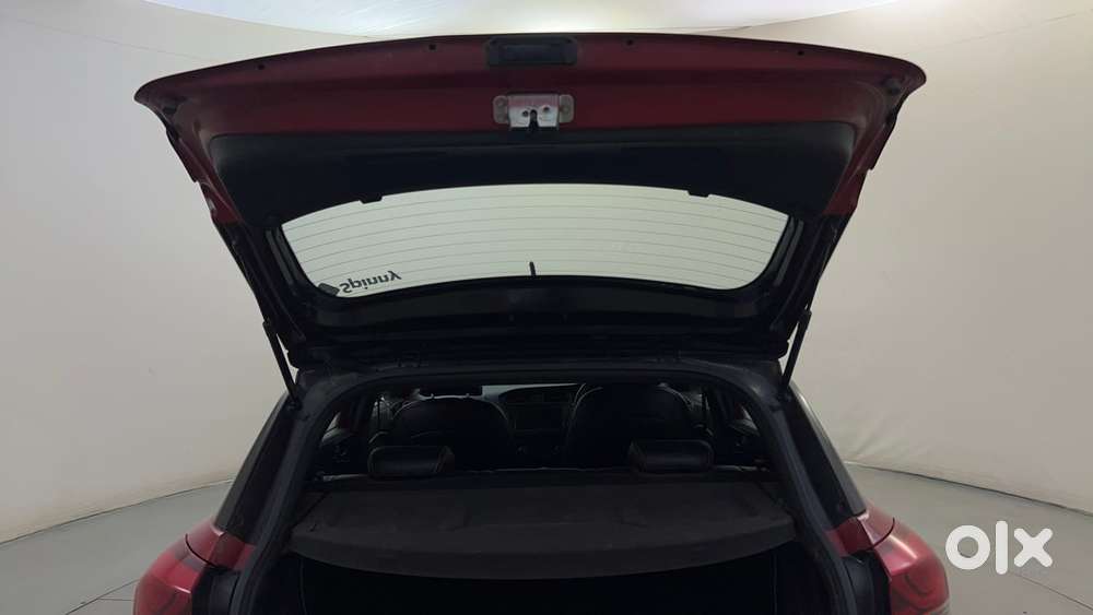 Hyundai Elite I20 Asta 1.2 Dual Tone, 2017, Petrol