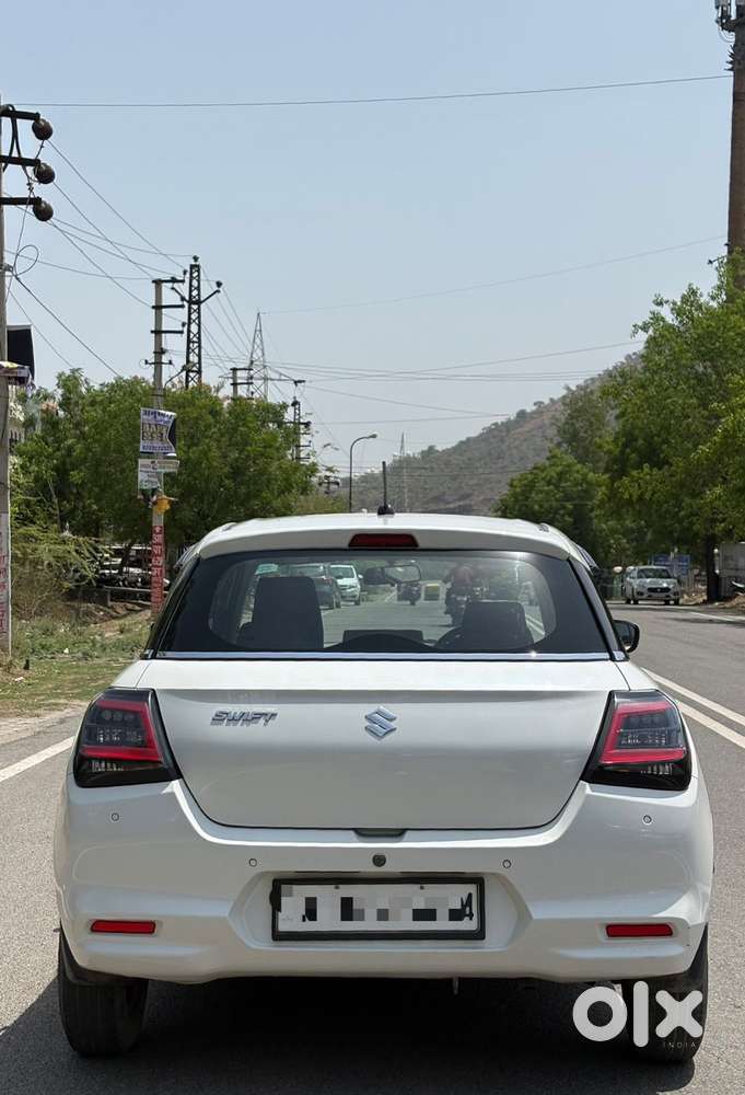 Maruti Suzuki Swift Vxi Ags, 2024, Petrol