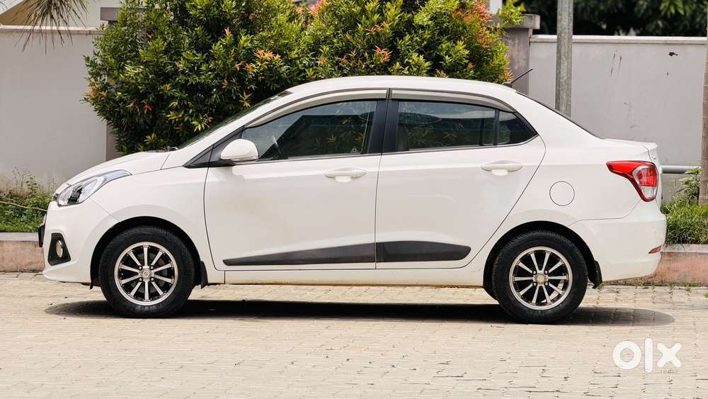 Hyundai Xcent Sx 1.2 Crdi Opt, 2014, Diesel