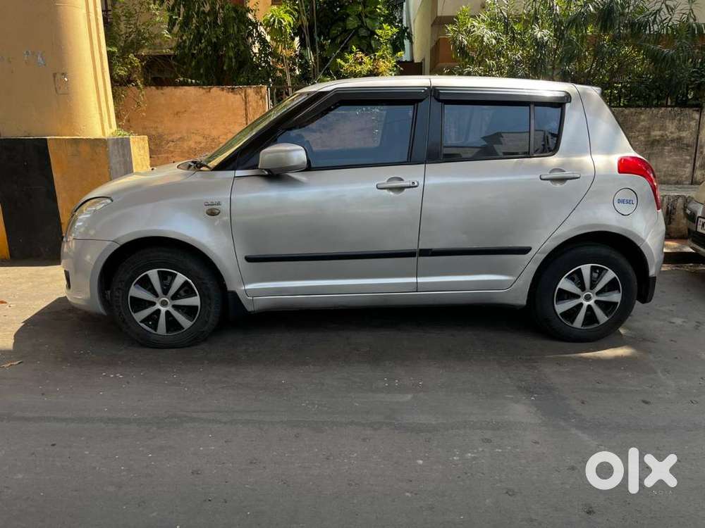 Maruti Suzuki Swift Vdi