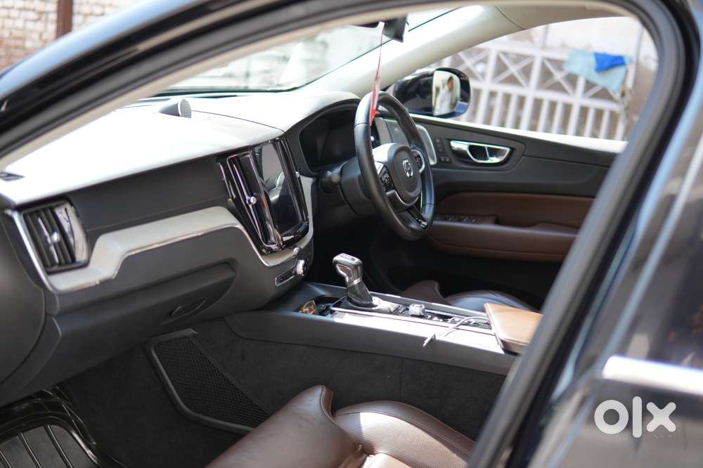 Volvo Xc60 Inscription, 2019, Diesel