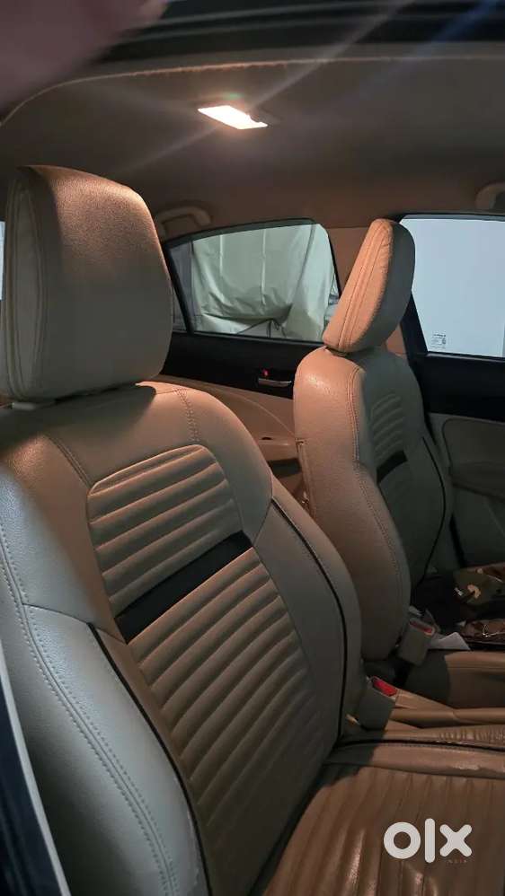 Maruti Suzuki Dzire 2018 Diesel 118000 Km Driven