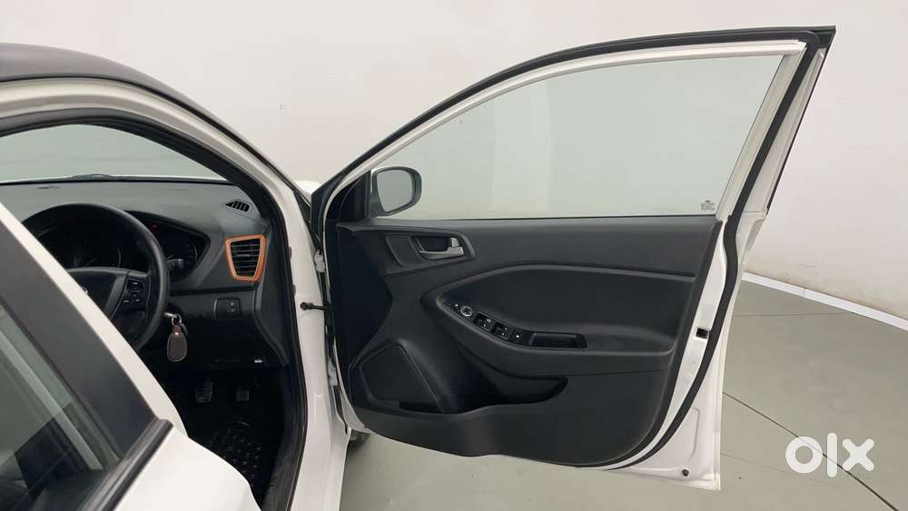 Hyundai Elite I20 Asta 1.2 Dual Tone, 2017, Petrol