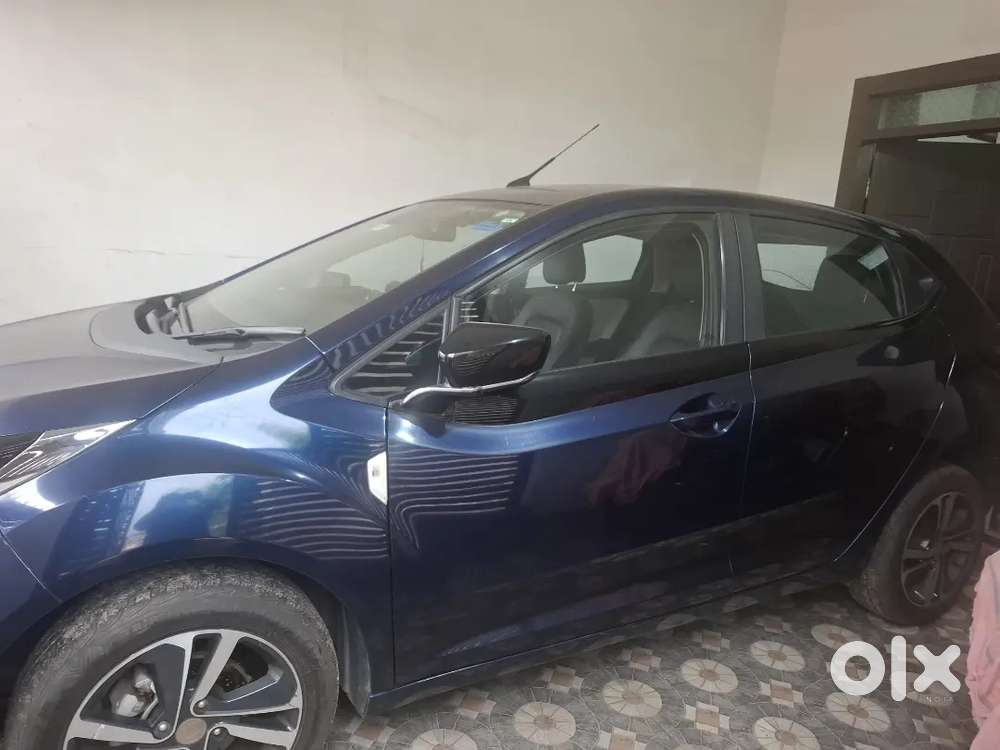 Tata Altroz 2023 Petrol Automatic