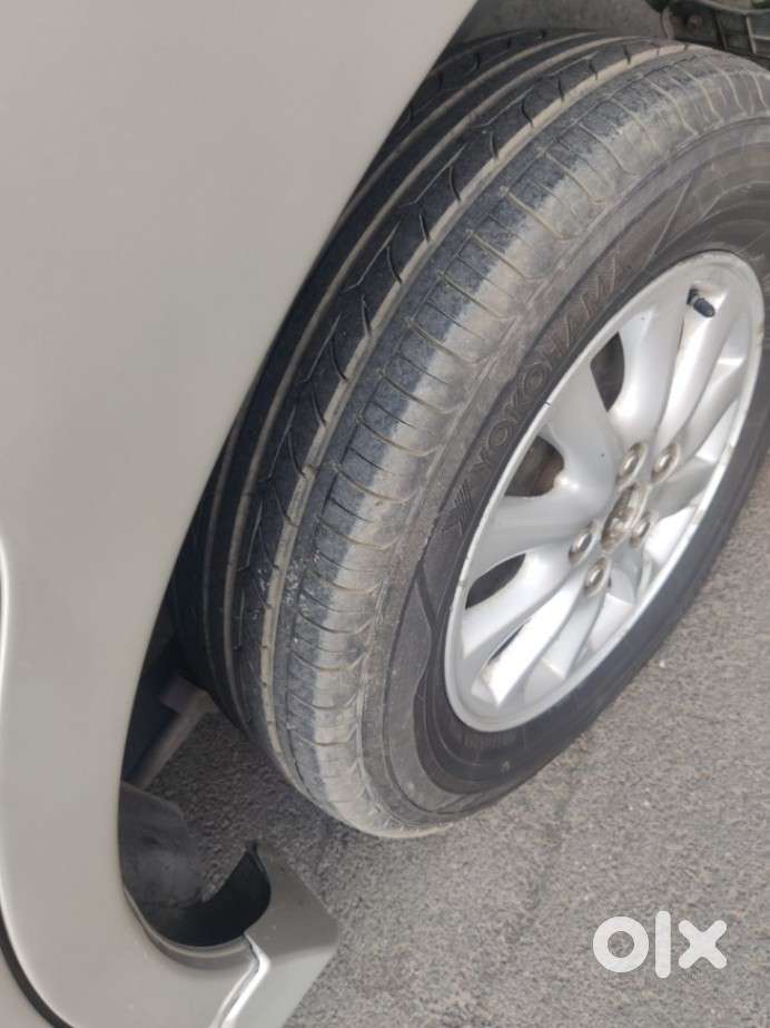 Toyota Innova 2.5 Vx 7 Str, 2013, Diesel