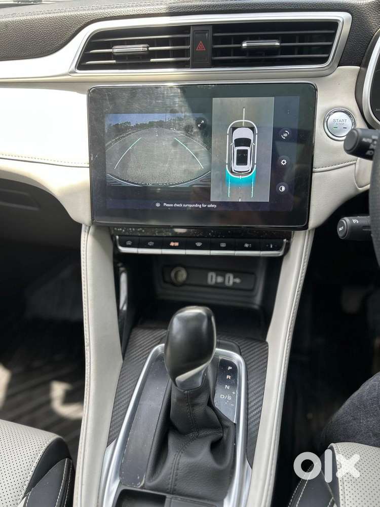 Mg Astor 1.5 Sharp Cvt, 2022, Petrol