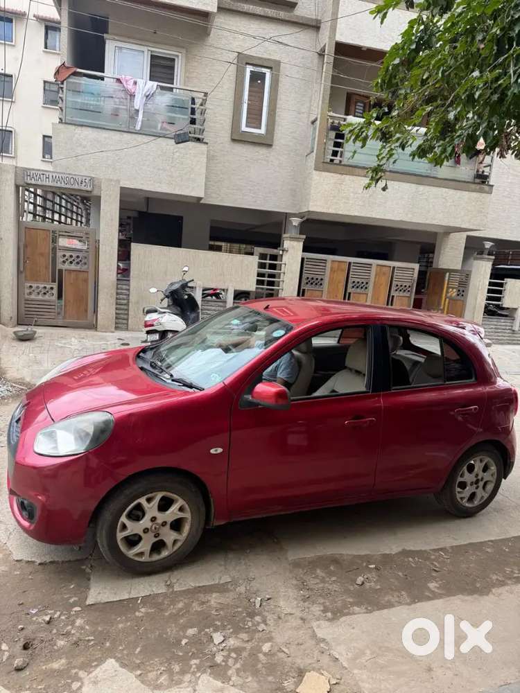Renault Pulse 2012 Rxl