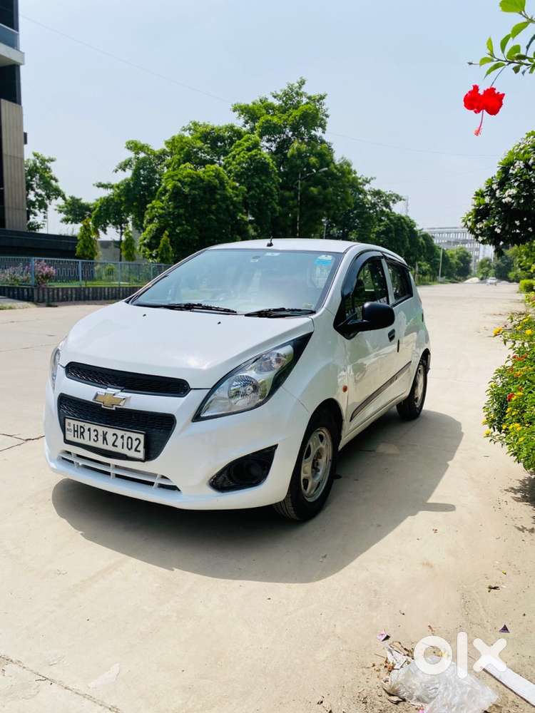 Beat 2016 Petrol