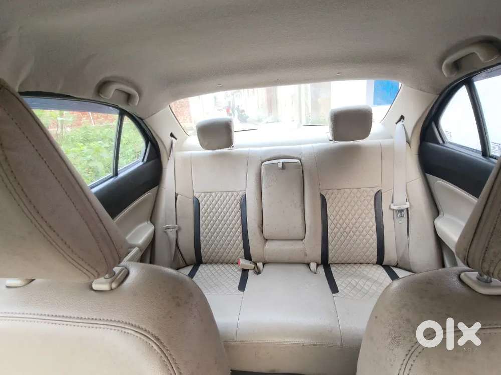 Maruti Suzuki Dzire Model 2018 Owner First