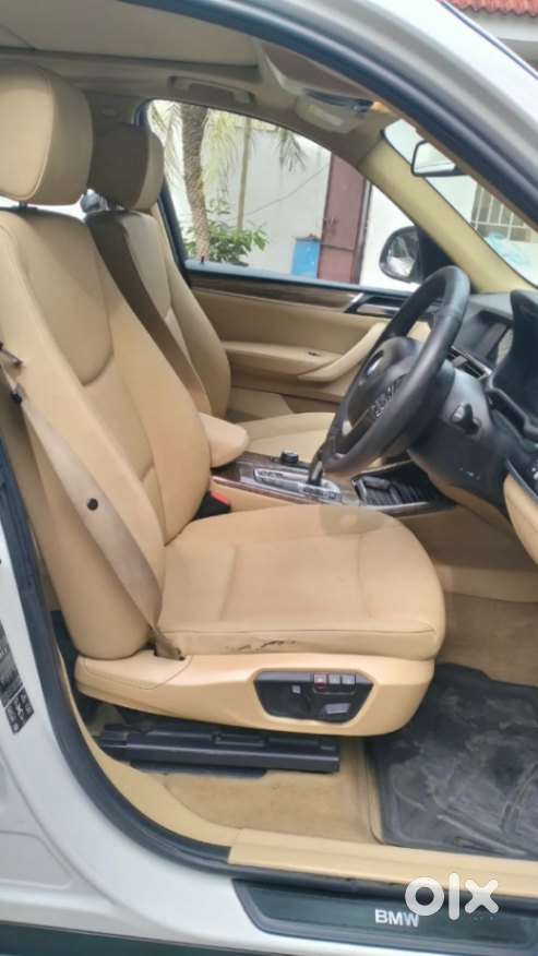 Bmw X3 Xdrive20d Expedition, 2017, Diesel
