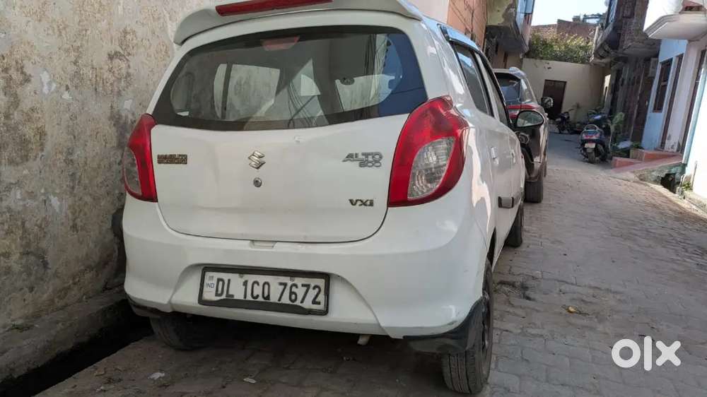 Alto Car साफ Condition Hai 78000 चली हुए Hai