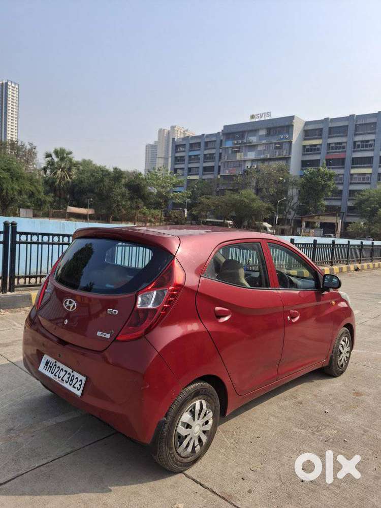 Hyundai Eon Era +, 2013, Petrol