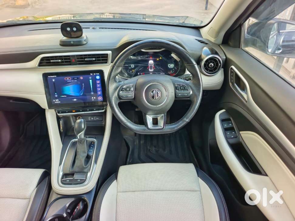 Mg Astor 1.5 Savvy Cvt, 2022, Petrol