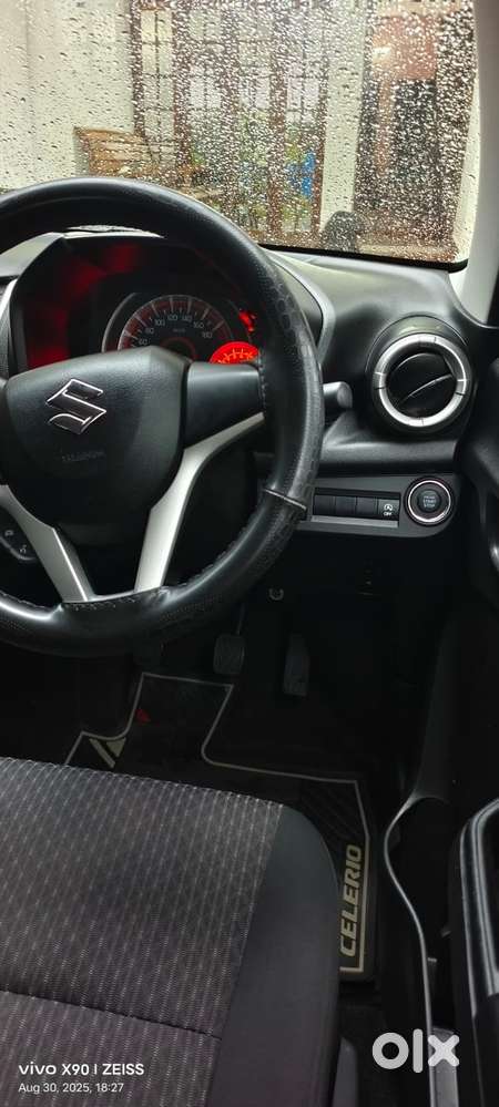 Maruti Suzuki Celerio Zxi, 2022, Petrol