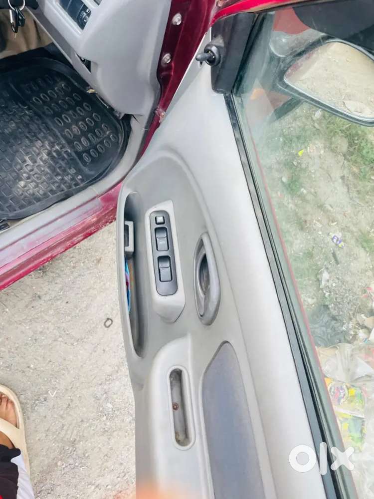 Maruti Suzuki Alto K10 2012