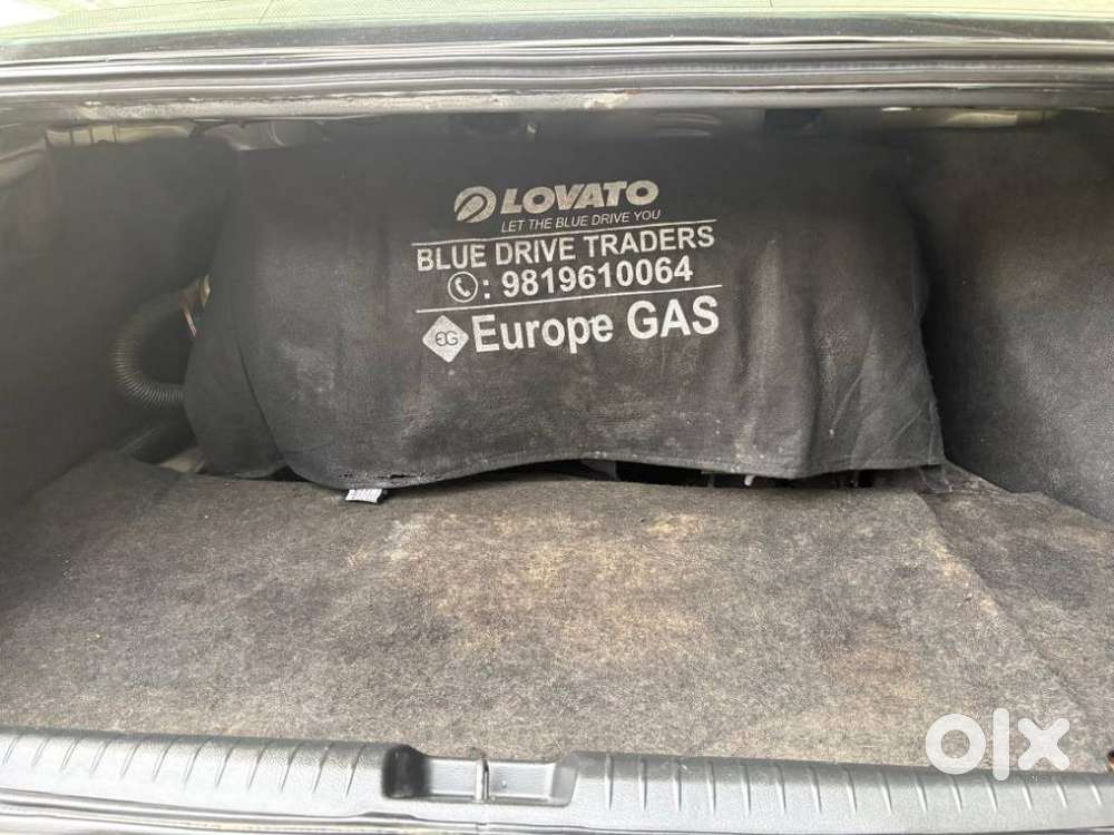 Honda Civic 1.8 V At, 2011, Cng & Hybrids