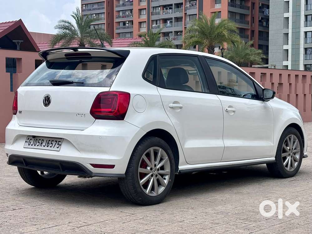 Volkswagen Polo 1.2 Gt Tsi, 2020, Petrol