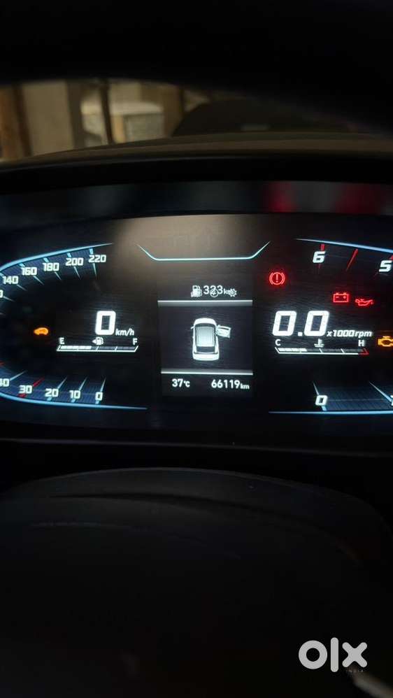 Hyundai New I20 2022 Diesel Well Maintained