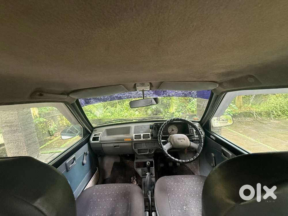 Maruti Suzuki 800 Petrol 2005