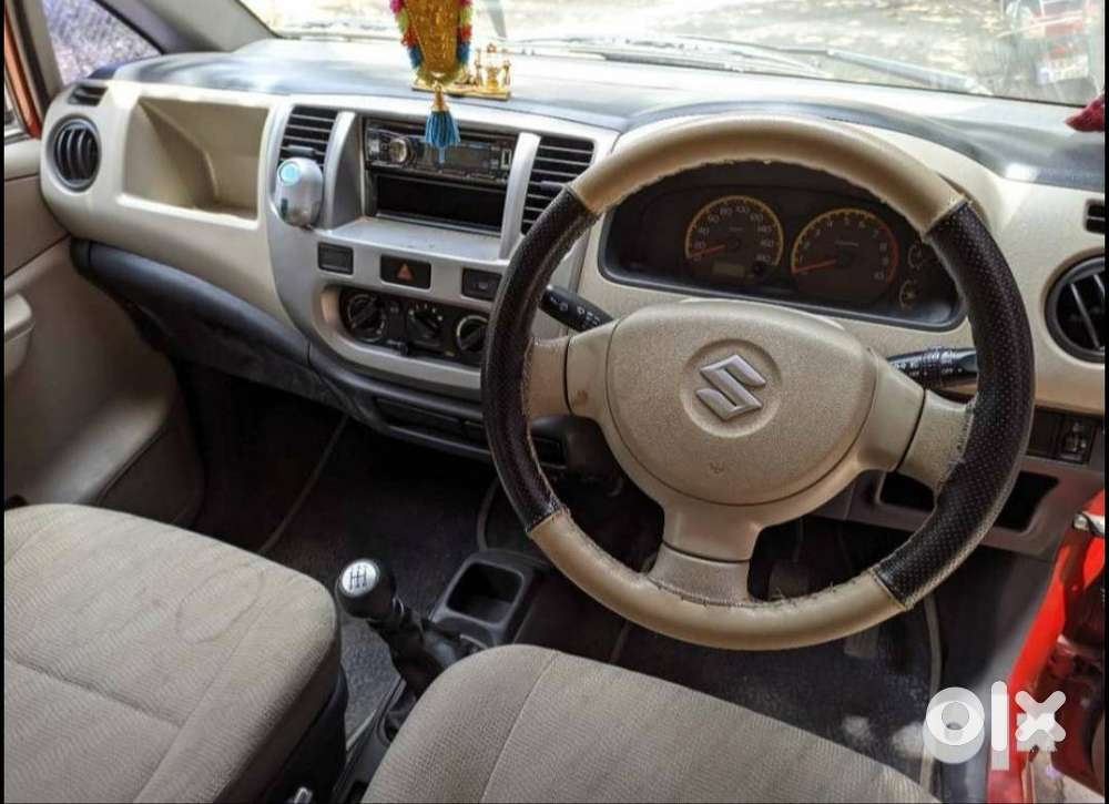 Reliable Maruti Suzuki Zen Estilo 2007 For Sale / Exchange