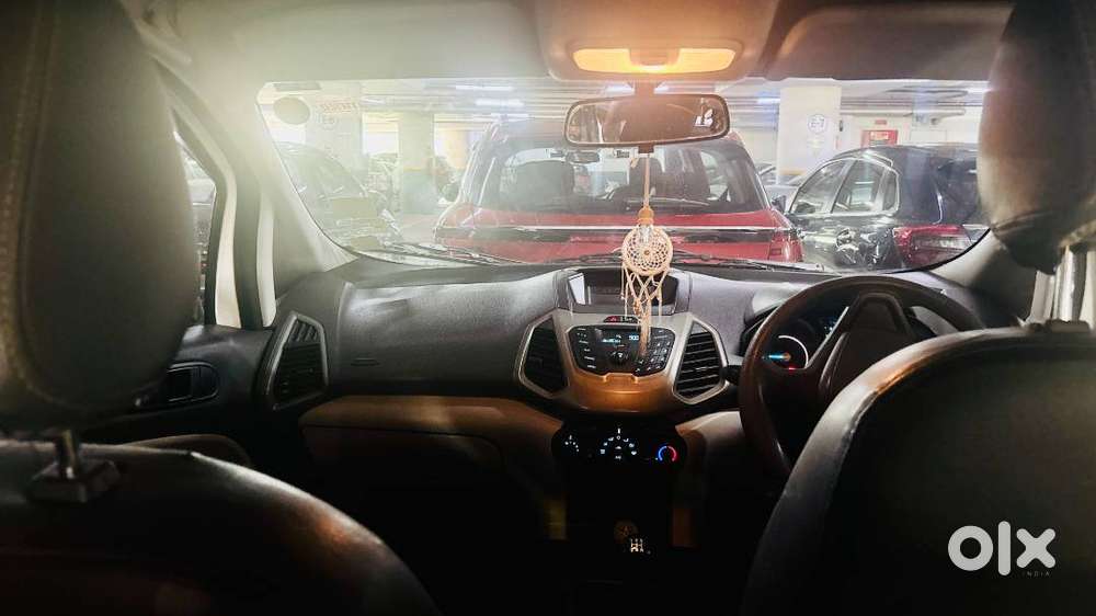 Very Good Condition Car