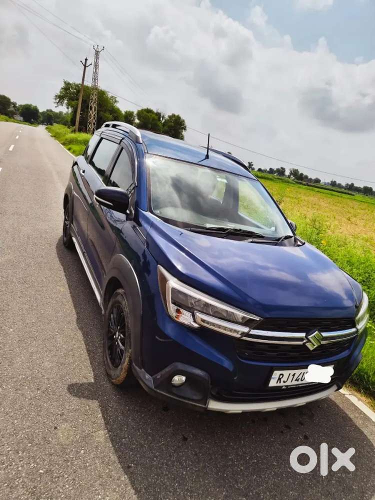 Maruti Suzuki Xl6 2020 Alpha Top Model