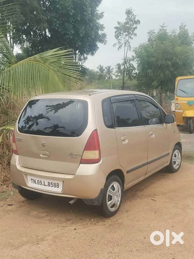 Maruti Suzuki Estilo 2007 Petrol Well Maintained