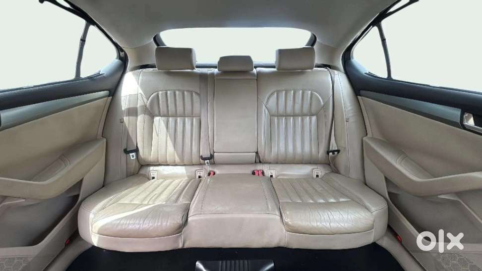 Skoda Superb Style 1.8 Tsi Mt, 2016, Petrol