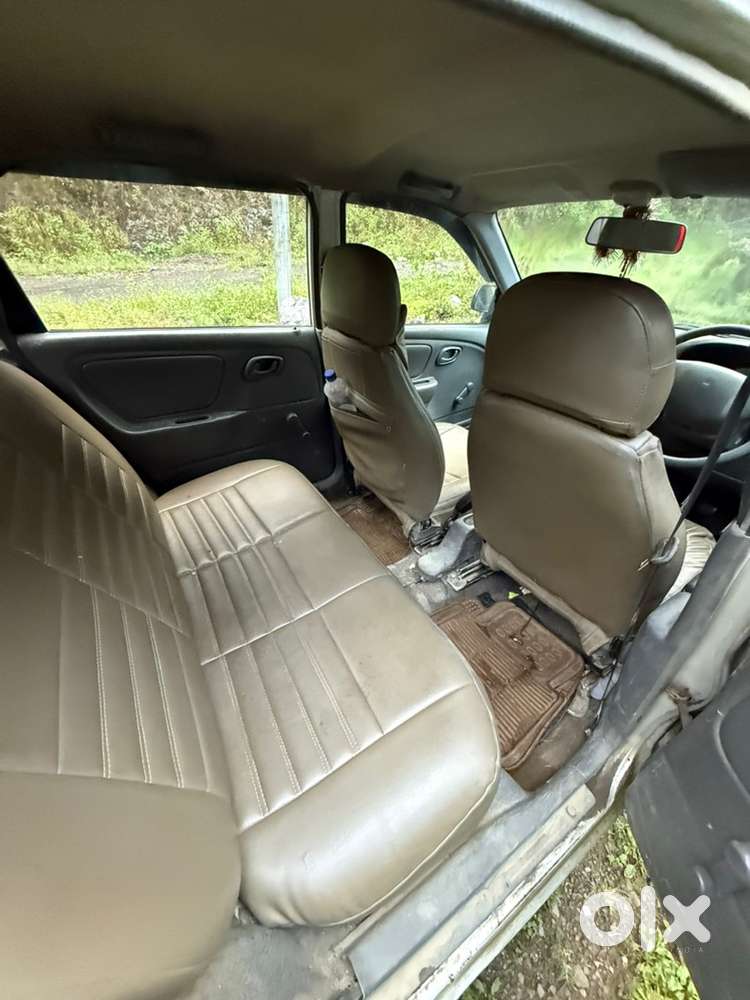 Maruti Suzuki Alto 2009 Petrol Well Maintained