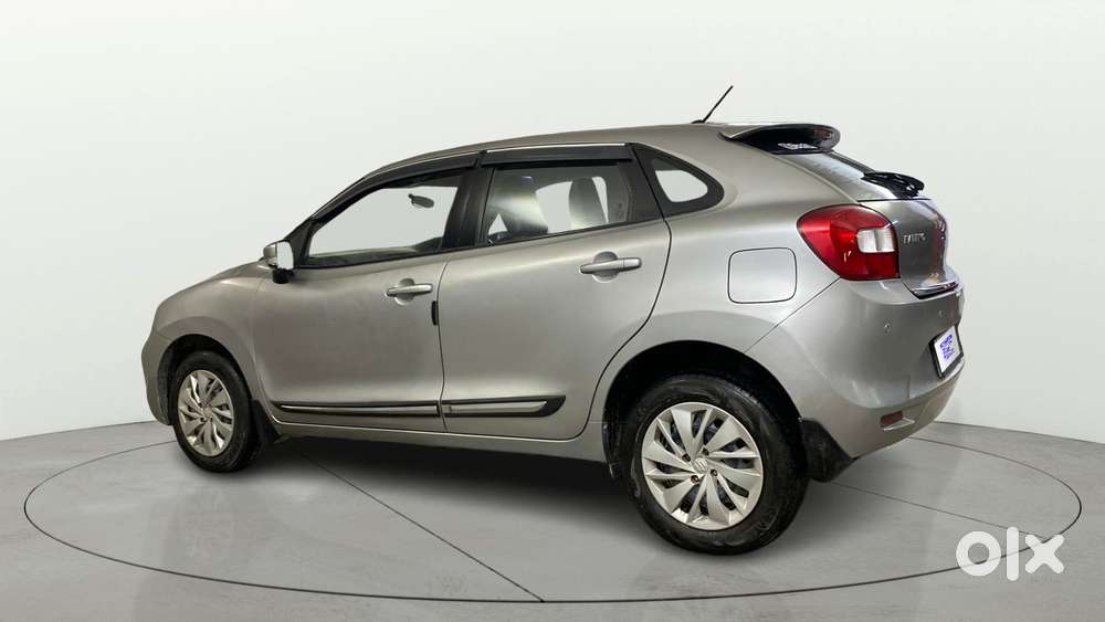 Maruti Suzuki Baleno Delta, 2021, Petrol