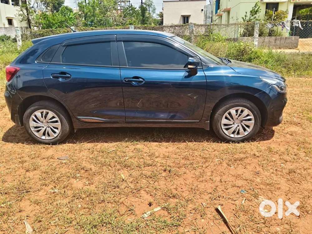Maruti Suzuki Baleno Delta, 2025, Petrol
